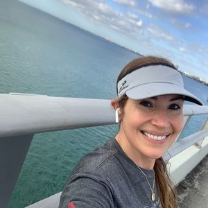 Meet your Posher, Kattia